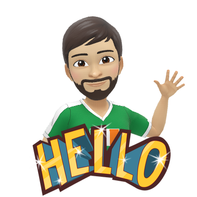 Sanchez Bitmoji